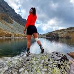Aisha Ramsey - @aisharamsey97 - Instagram
