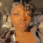 Aisha Ramsey - @trueex26 - Instagram