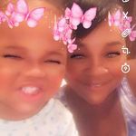 Aisha Ramsey - @aisharamsey81 - Instagram