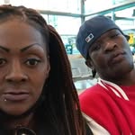 Aisha Reed - @aishareed48 - Instagram