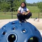 Aisha Reed - @mzlauryn1 - Instagram