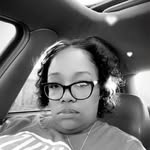 Aisha Reed - @cocoabutter_77 - Instagram