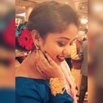 Aisharya Nandi - @aisharyanandi - Instagram