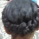 تسريحات لي الاطفال - @aisha_saeed999 - Instagram