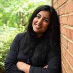 Aisha Saeed - @aishacs - Instagram