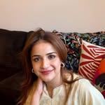 Aisha Saeed - @ammaofone - Instagram