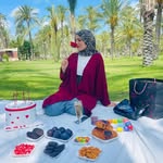 Aisha Saeed - @ash_saeed356 - Instagram