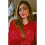 Aisha Saeed 🎀 - @aishasaeed_98 - Instagram