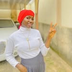 Aisha sa'eed Abdullahi - @ashan_tie3777 - Instagram