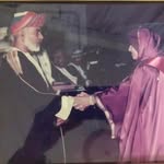 Aisha Saeed Alghabshi - @dr.aishaalghabshi - Instagram