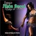 Espaço Aisha Saeed Dança do Ventre - Facebook