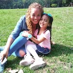 Aisha Salcedo - @aishasalcedo26dcm - Instagram