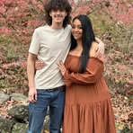 Aisha Simpson - Facebook