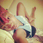 Aisha Thompson - @pretty___bish - Instagram