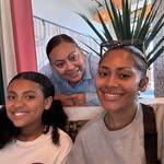 Aisha Thompson - @gab_isha4life - Instagram