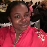 Aisha Thompson - @mscurtiepie - Instagram