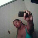 Aisha Thompson: - @aishathompson313 - Instagram