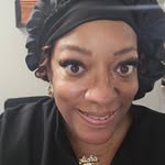 Aisha Thompson - @starlightbear2002 - Instagram