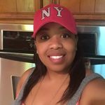 Aisha Thompson - @aishathompson78 - Instagram
