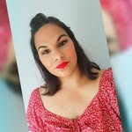 Aisha Thompson - @aishathompson_95 - Instagram