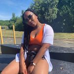 Aisha Thompson - @alt.0815 - Instagram