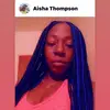 Aisha Thompson - @aisha.thompson3 - TikTok