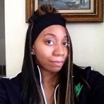 Aisha Townsend - @aisha.lishman - Instagram