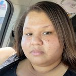Aisha Townsend - @sugar_queen1992 - Instagram
