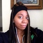 Aisha Townsend - @aishalishman1988 - Instagram