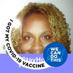 Aisha Townsend - Facebook