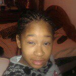 Dorothy Townsend - @makaishatownsend11 - Instagram