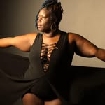 Aisha Woods - @aishawoodsbooking - Instagram