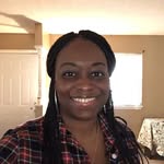 Aisha Woods - @ishaboo8 - Instagram
