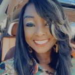 Dr. Aisha Woods - @dreshabreathes - Instagram
