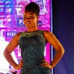 Nalubega Aisha Woods - @nalubegawoods - Instagram