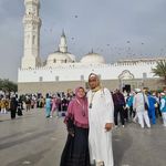 Aishah Abdullah - @ustazah_aishah01 - Instagram
