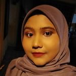 Aishah Abdullah - @shafflora1441997 - Instagram