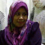 Aishah Abdullah - @nishah310172 - Instagram