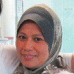 Aishah Abdullah - @aishah31 - Instagram