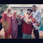 Siti Aishah Abdullah - @aishahabdullah.azap - Instagram
