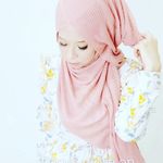 Aishah Muhammad - @yusyalish - Instagram