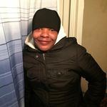 Aishah Muhammad - @lamontbrown4800 - Instagram
