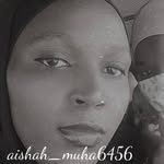 A'ishah Muhammad - @aishahmuhammad4 - Instagram