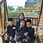 Aishah Muhammad - @aishah_khalish - Instagram