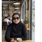 Aishah Muhammad - @aishamuhd - Instagram