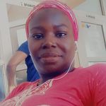 Aishat Abiodun Sanni - @aishatabiodunsanni - Instagram