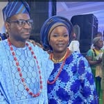 Aishat Aduni Sanni - @yetty2yetty - Instagram