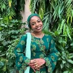 Aishat Sanni - Facebook