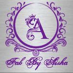 Aishat Sanni - @fab_byaisha - Instagram