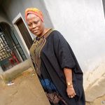 Aishat Sanni - @aishatsanni5 - Instagram